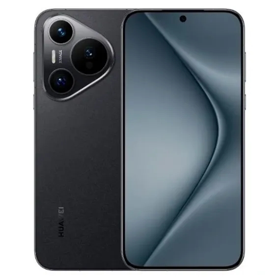 Huawei Pura 70 Черный