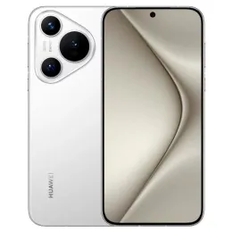 Huawei Pura 70 Белый