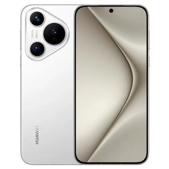 Huawei Pura 70 Белый