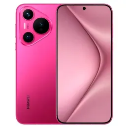Huawei Pura 70 Розовый