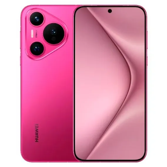 Huawei Pura 70 Розовый