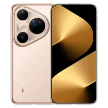 Huawei Pura 80 Ultra Золотистый