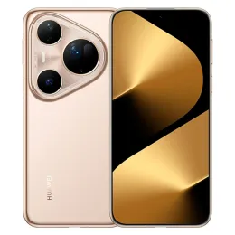 Huawei Pura 80 Ultra Золотистый