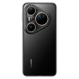 Huawei Pura 80 Ultra Черный
