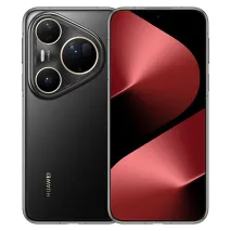 Huawei Pura 80 Ultra Черный