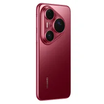 Huawei Pura 80 Pro Красный