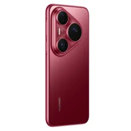 Huawei Pura 80 Pro Красный
