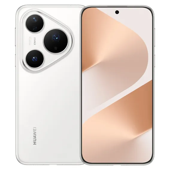 Huawei Pura 80 Pro Белый