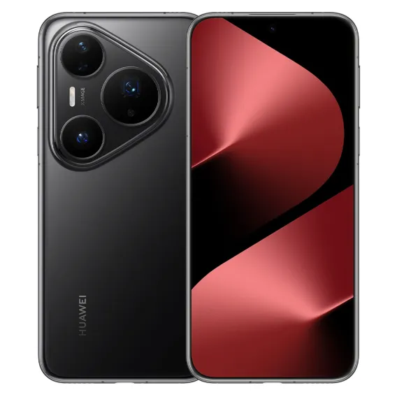 Huawei Pura 80 Pro Черный