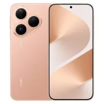 Huawei Pura 80 Золотистый