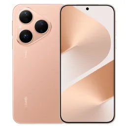Huawei Pura 80 Золотистый