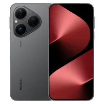 Huawei Pura 80 Черный