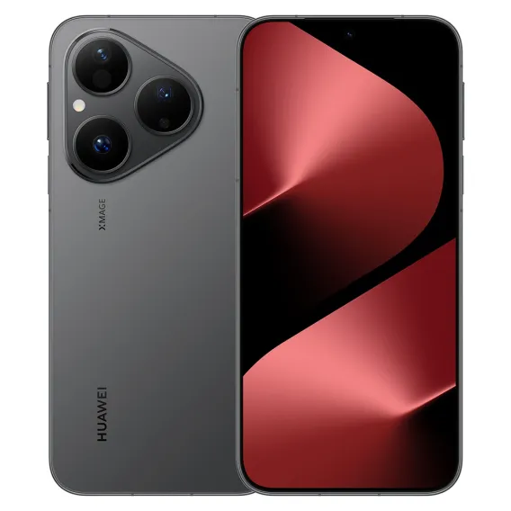Huawei Pura 80 Черный