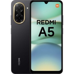 Xiaomi Redmi A5 Черный