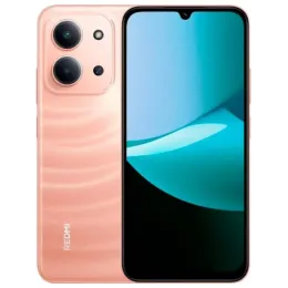 Xiaomi Redmi 15C Оранжевый