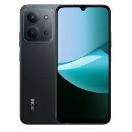 Xiaomi Redmi 15C Черный