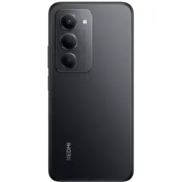 Xiaomi Redmi 15 Черный
