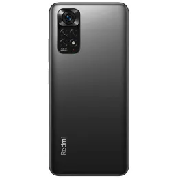 Xiaomi Redmi 11 Черный