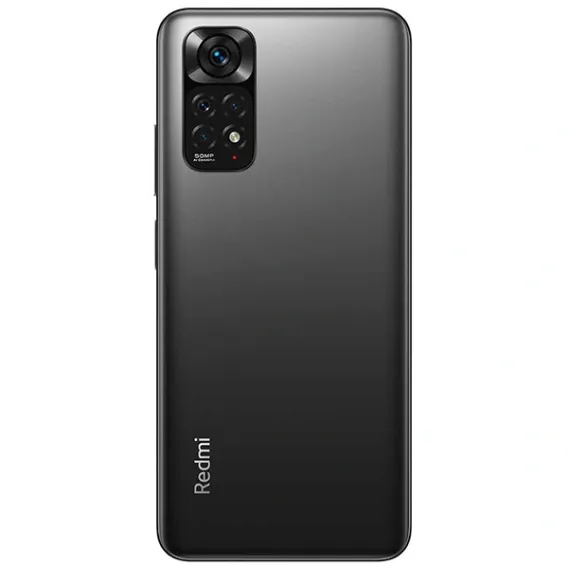 Xiaomi Redmi 11 Черный