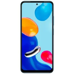 Xiaomi Redmi 11 Синий
