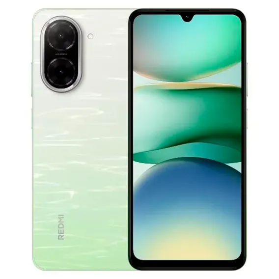 Xiaomi Redmi A5 Зеленый
