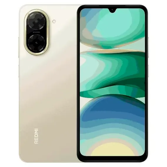 Xiaomi Redmi A5 Золотой