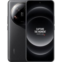 Xiaomi Redmi 14 Ultra Черный