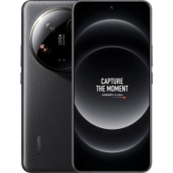 Xiaomi Redmi 14 Ultra Черный