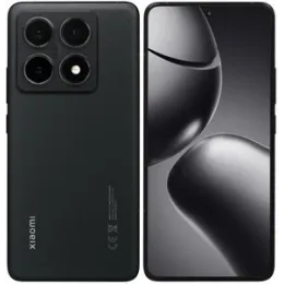 Xiaomi Redmi 14T Pro Черный