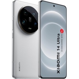 Xiaomi Redmi 14 Ultra Белый