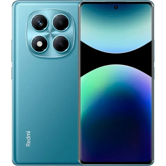 Xiaomi Redmi Note 14 Pro Cиний