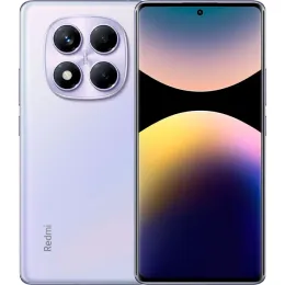 Xiaom Redmi Note 14 Pro Фиолетовый