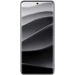 Xiaomi Redmi Note 14 Pro Plus Черный