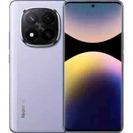 Xiaomi Redmi Note 14 Pro Plus Фиолетовый