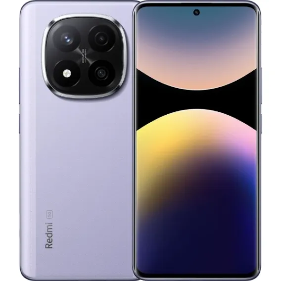 Xiaomi Redmi Note 14 Pro Plus Фиолетовый
