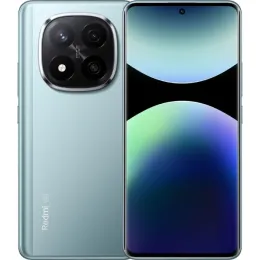 Xiaomi Redmi Note 14 Pro Plus Синий