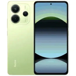 Xiaomi Redmi Note 14 Зеленый