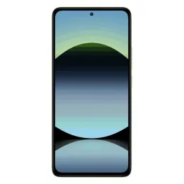 Xiaomi Redmi Note 14 Зеленый