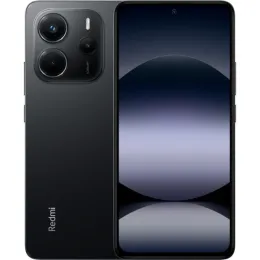 Xiaomi Redmi Note 14 Черный
