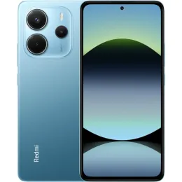Xiaomi Redmi Note 14 Голубой