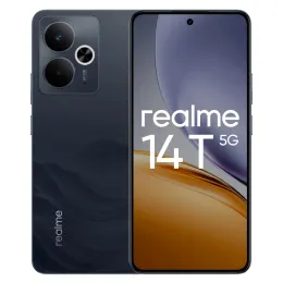 Xiaomi Redmi 14T Черный