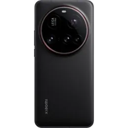 Xiaomi 15 Ultra Черный
