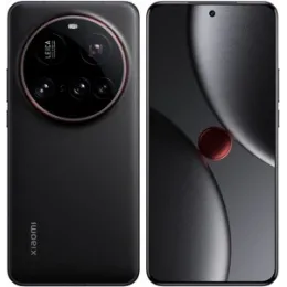 Xiaomi 15 Ultra Черный