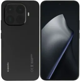 Xiaomi 15T Pro Черный