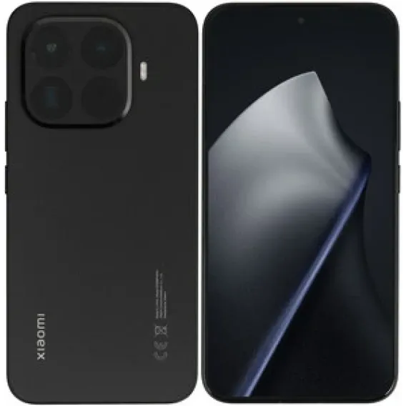 Xiaomi 15T Pro Черный