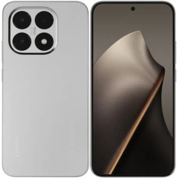 Xiaomi 15T Серый