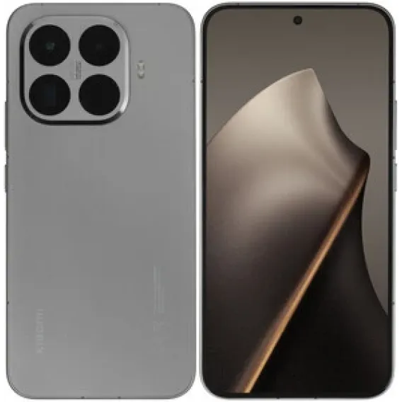 Xiaomi 15T Pro Серый