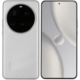Xiaomi 15 Ultra Белый