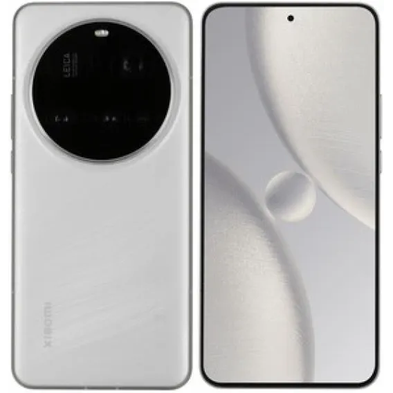 Xiaomi 15 Ultra Белый