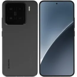 Xiaomi  15 Черный